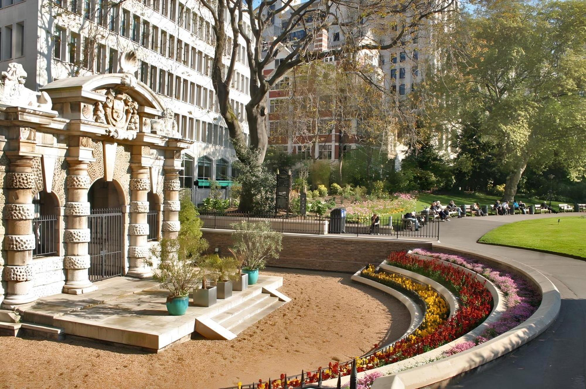 Welcome London - The York エクステリア 写真